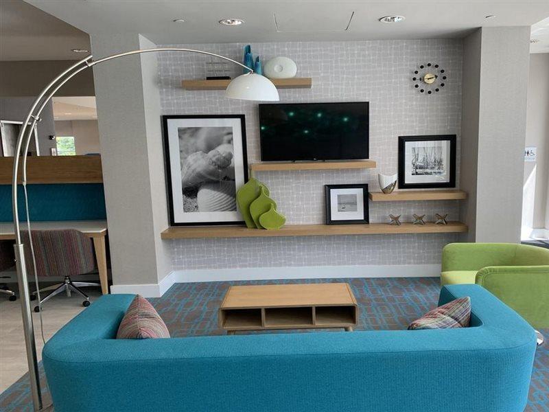 Hampton Inn Miami Beach - Mid Beach Esterno foto