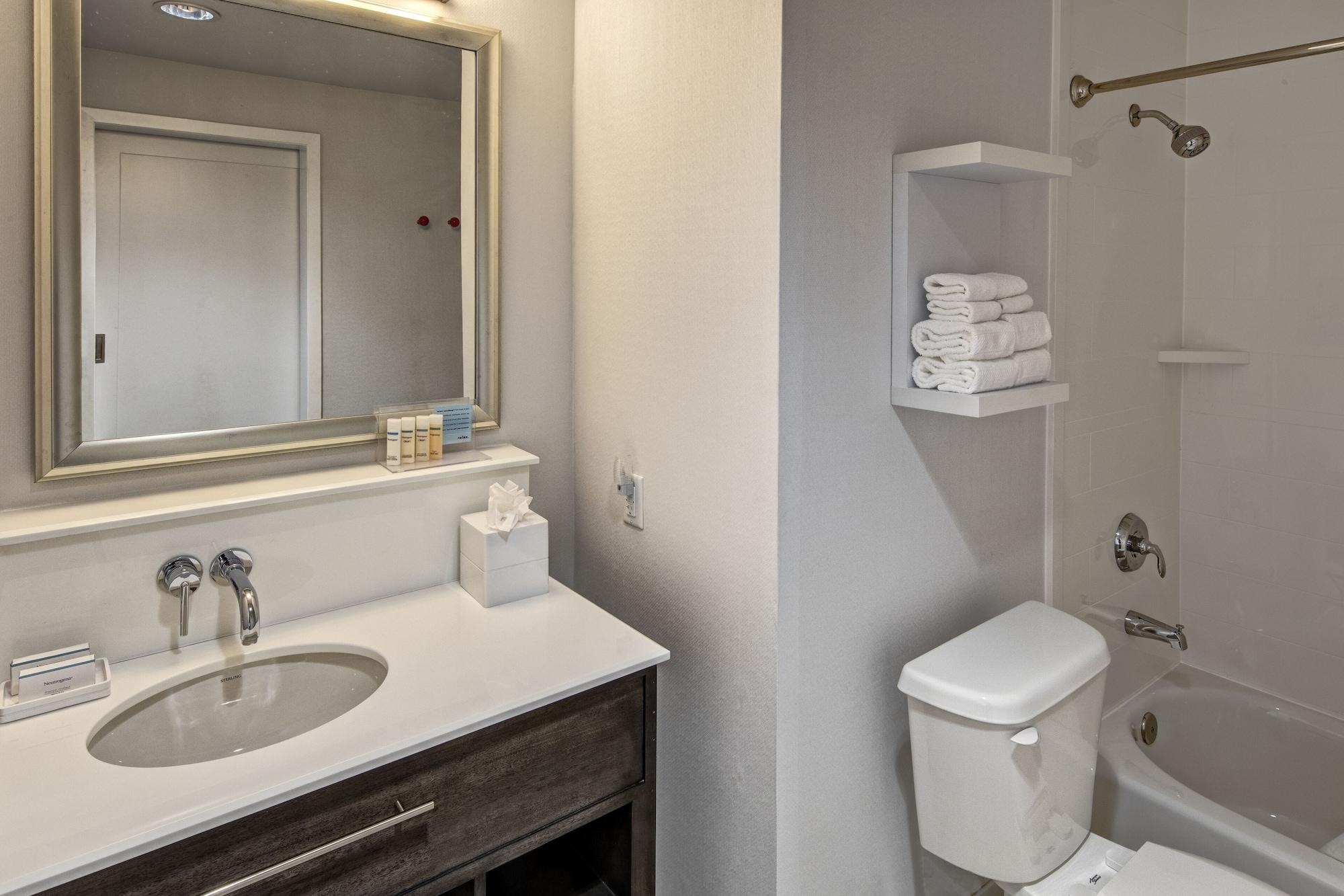 Hampton Inn Miami Beach - Mid Beach Esterno foto